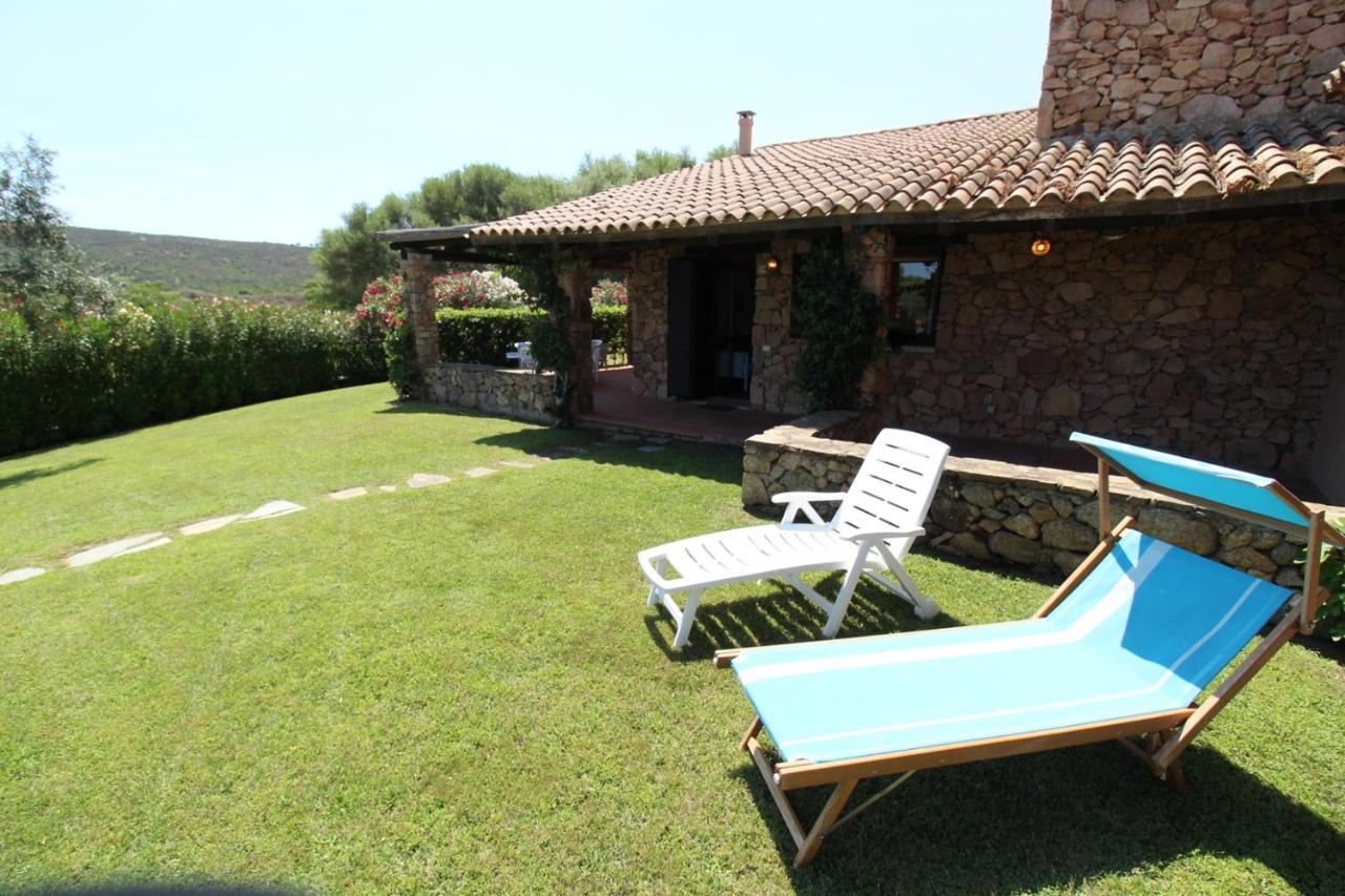 Appartamenti Residence Vela Blu Golfo Aranci Marinella (Sardinia) Quarto foto