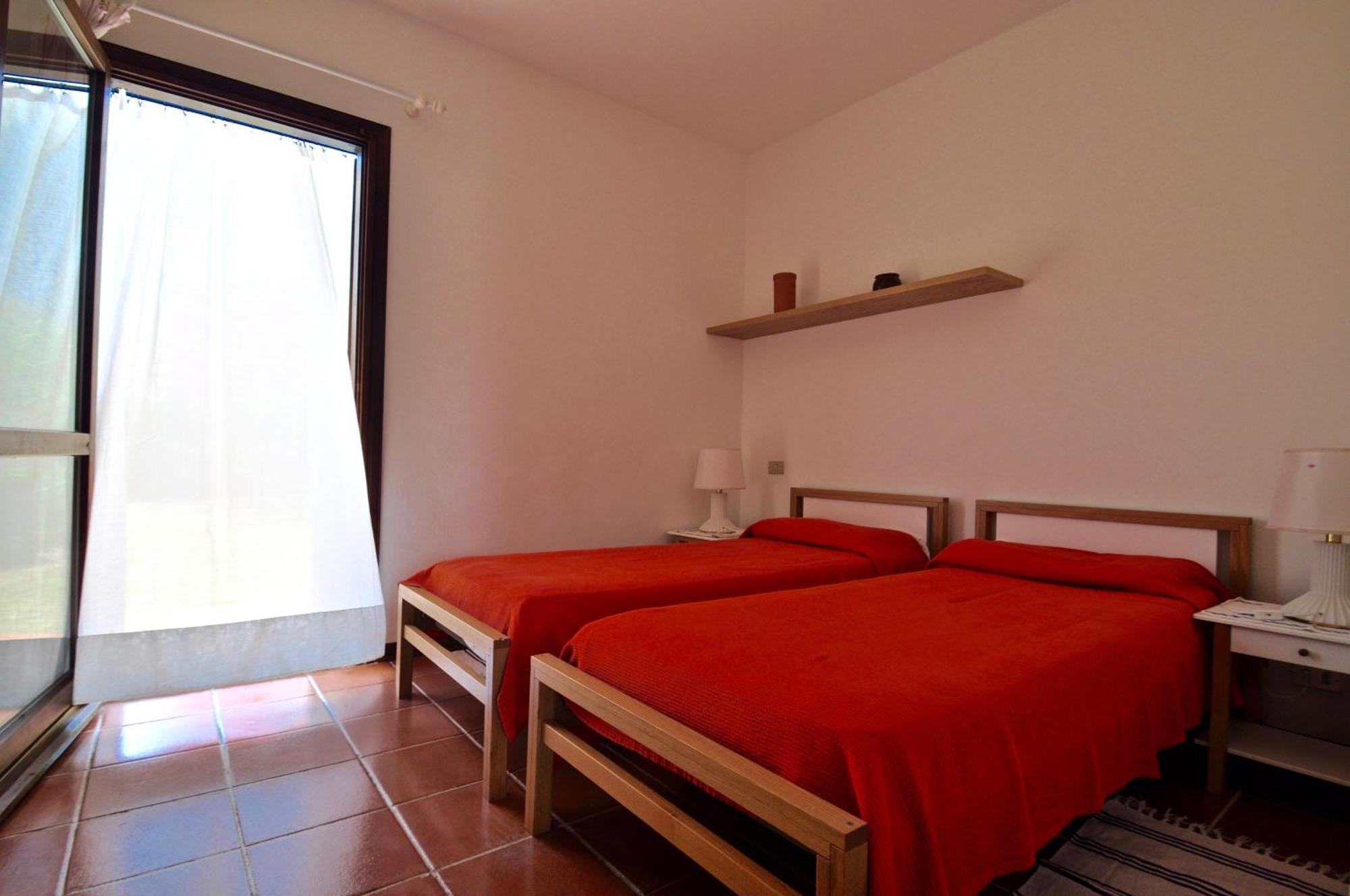 Appartamenti Residence Vela Blu Golfo Aranci Marinella (Sardinia) Quarto foto