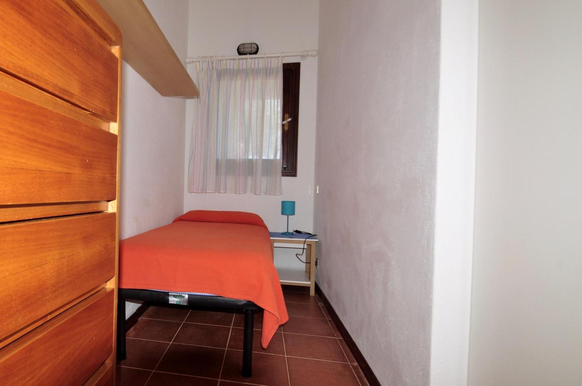 Appartamenti Residence Vela Blu Golfo Aranci Marinella (Sardinia) Quarto foto