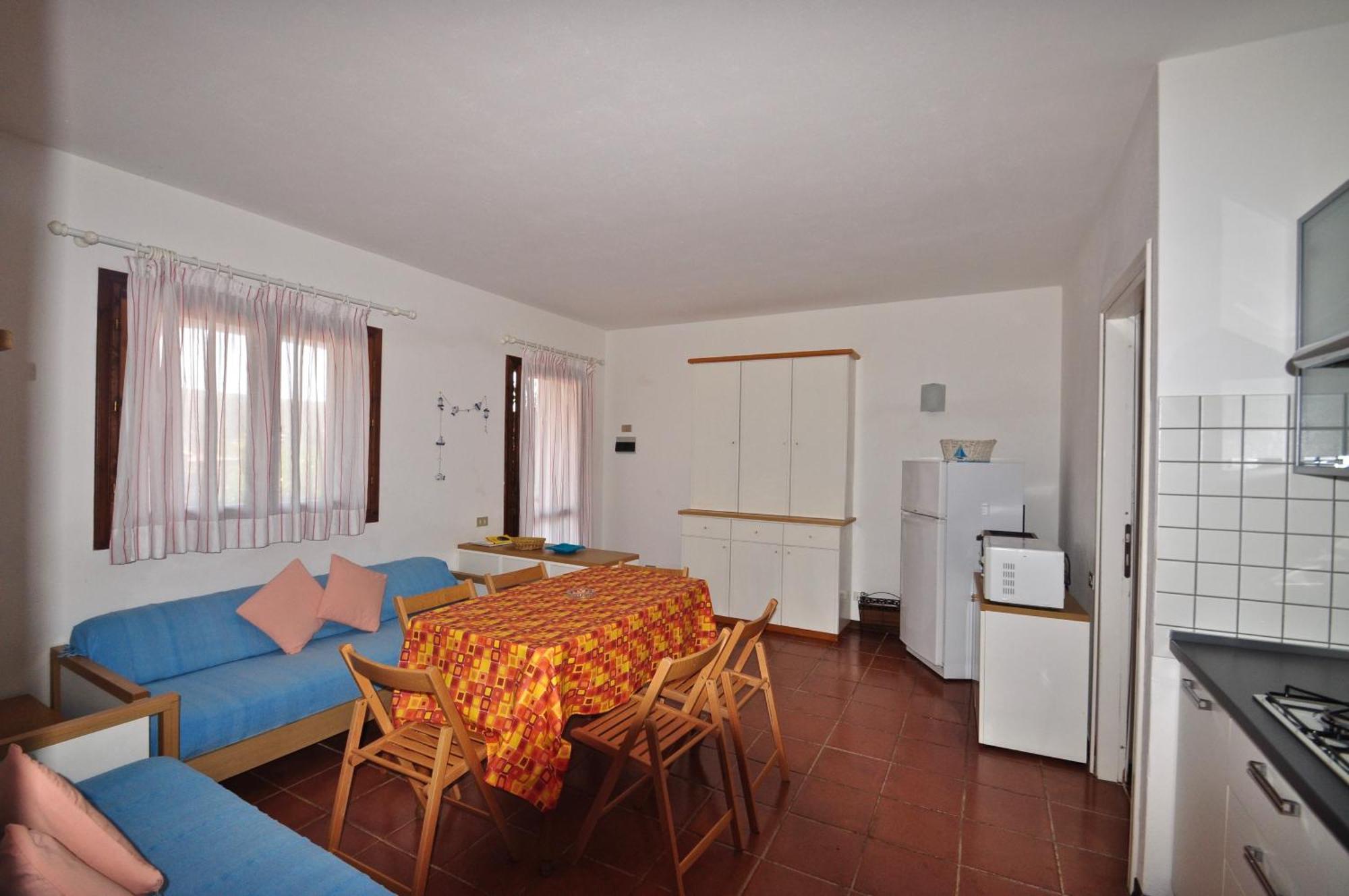 Appartamenti Residence Vela Blu Golfo Aranci Marinella (Sardinia) Quarto foto