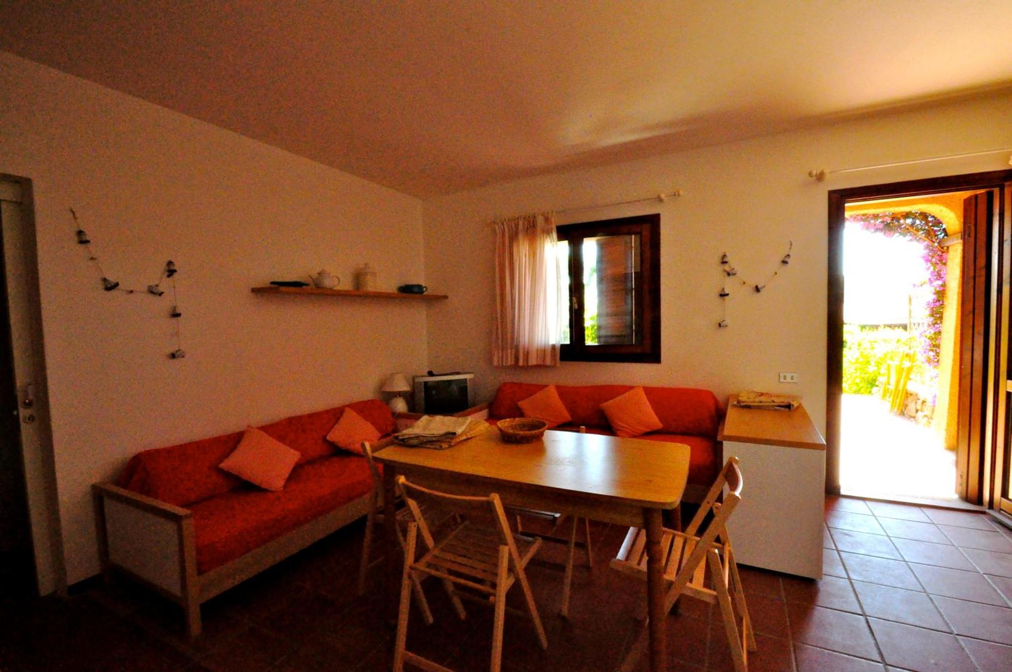 Appartamenti Residence Vela Blu Golfo Aranci Marinella (Sardinia) Exterior foto