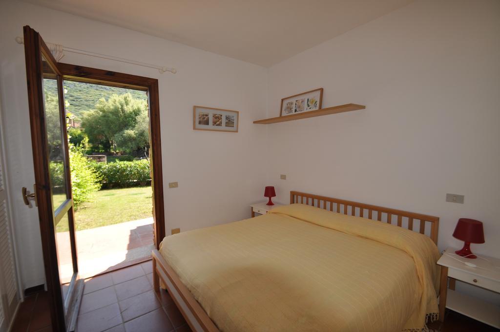 Appartamenti Residence Vela Blu Golfo Aranci Marinella (Sardinia) Quarto foto