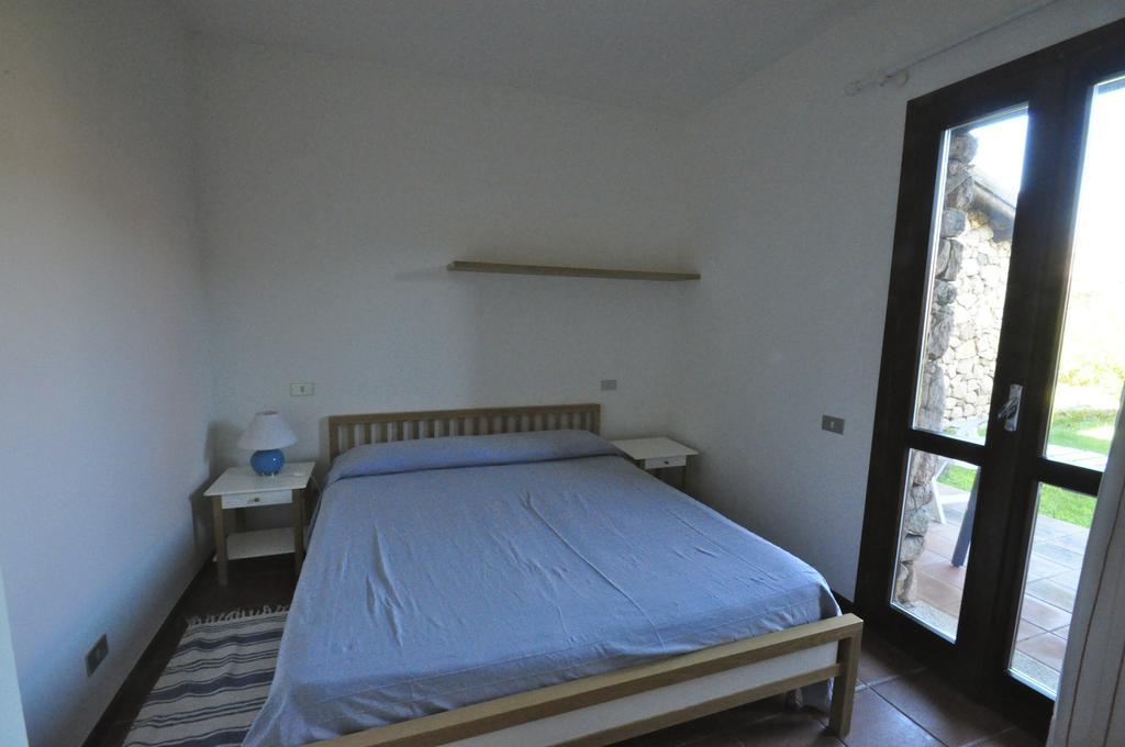 Appartamenti Residence Vela Blu Golfo Aranci Marinella (Sardinia) Quarto foto