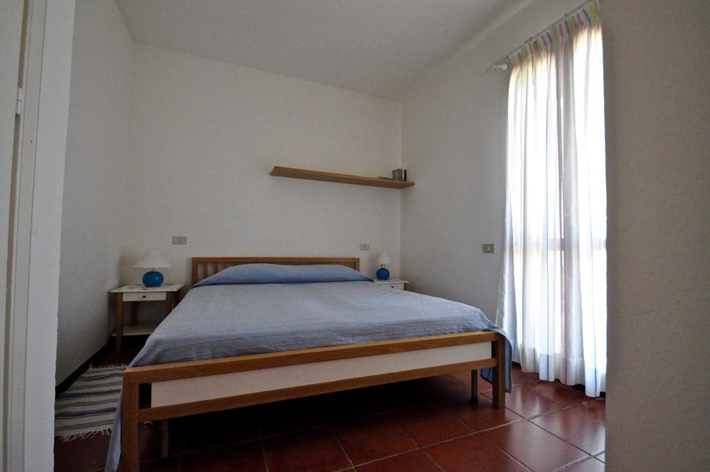 Appartamenti Residence Vela Blu Golfo Aranci Marinella (Sardinia) Quarto foto
