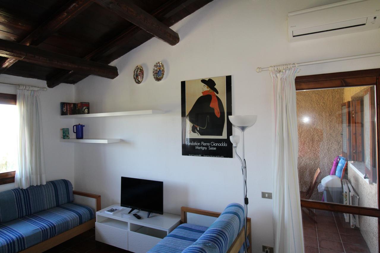Appartamenti Residence Vela Blu Golfo Aranci Marinella (Sardinia) Quarto foto